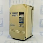 Yaskawa CIMR-G3E45P5